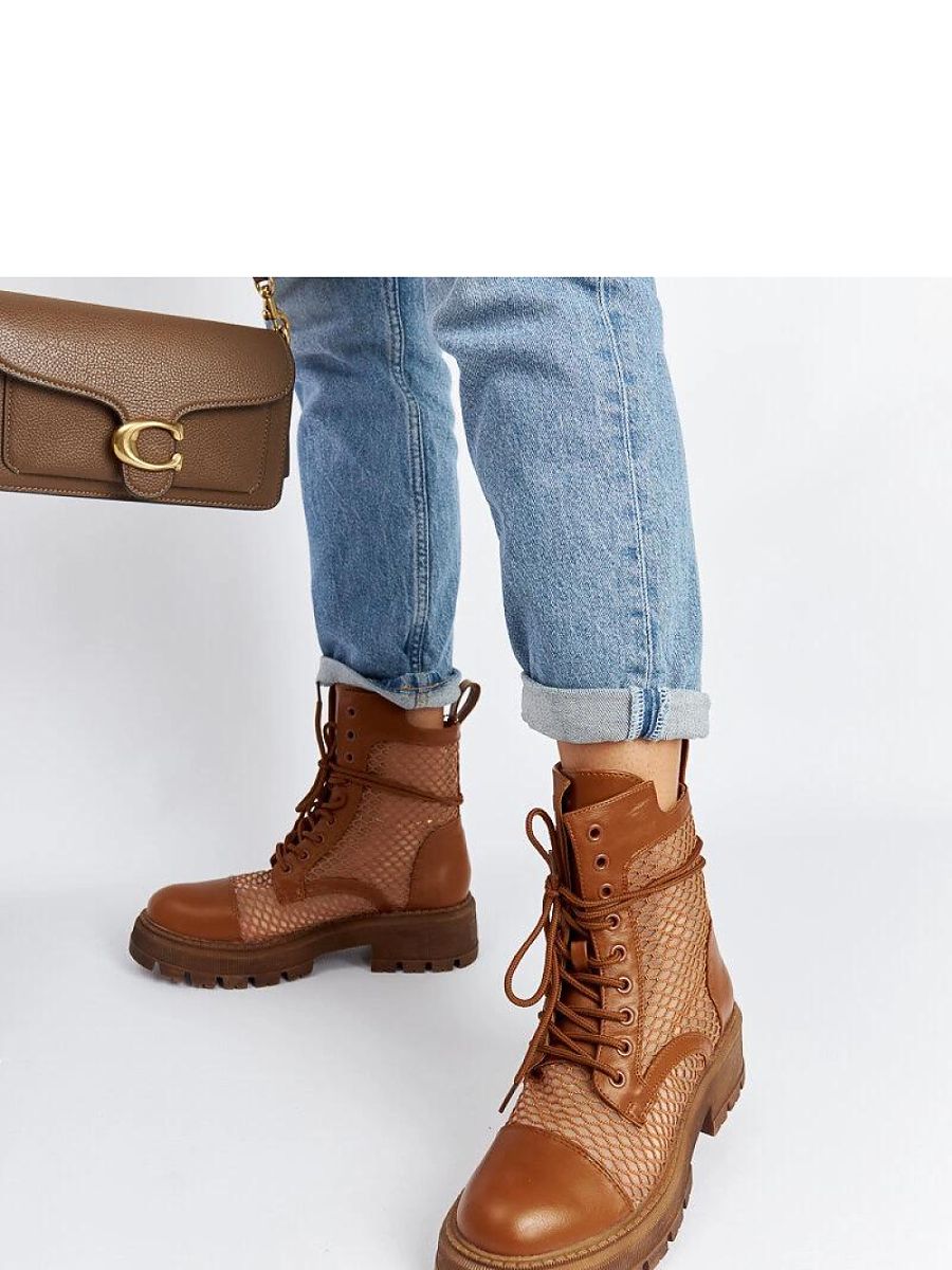 Boty  model 204582 Solea 