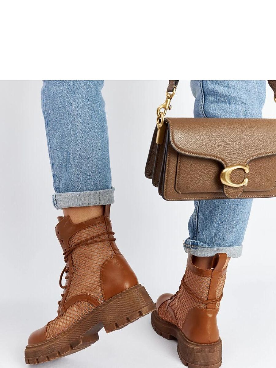 Boty  model 204582 Solea 