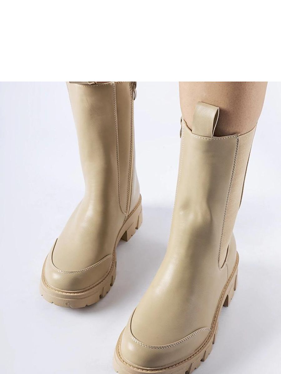 Boty  model 204583 Solea 