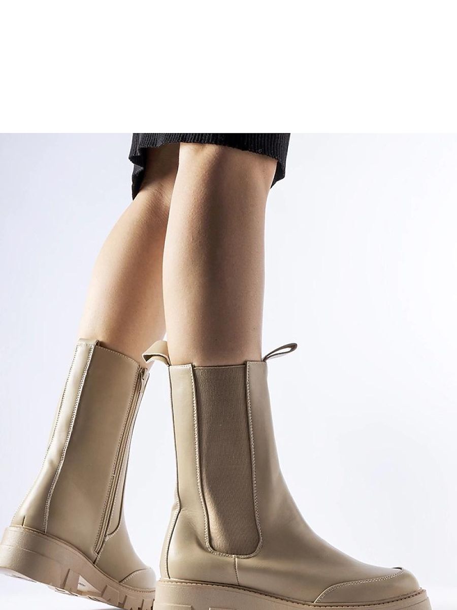 Boty  model 204583 Solea 