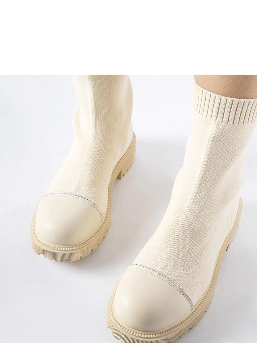 Boty  model 204584 Solea 