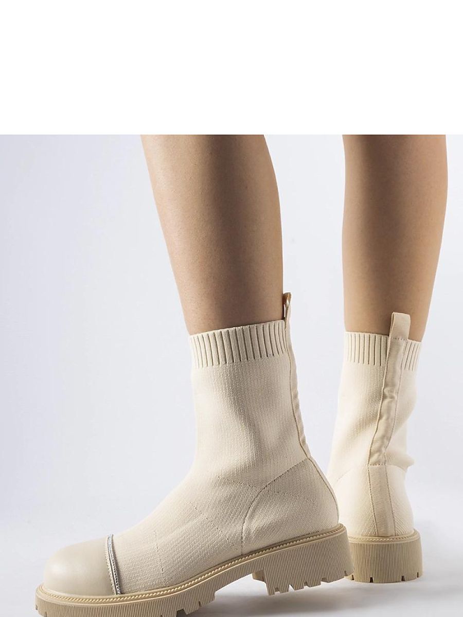 Boty  model 204584 Solea 