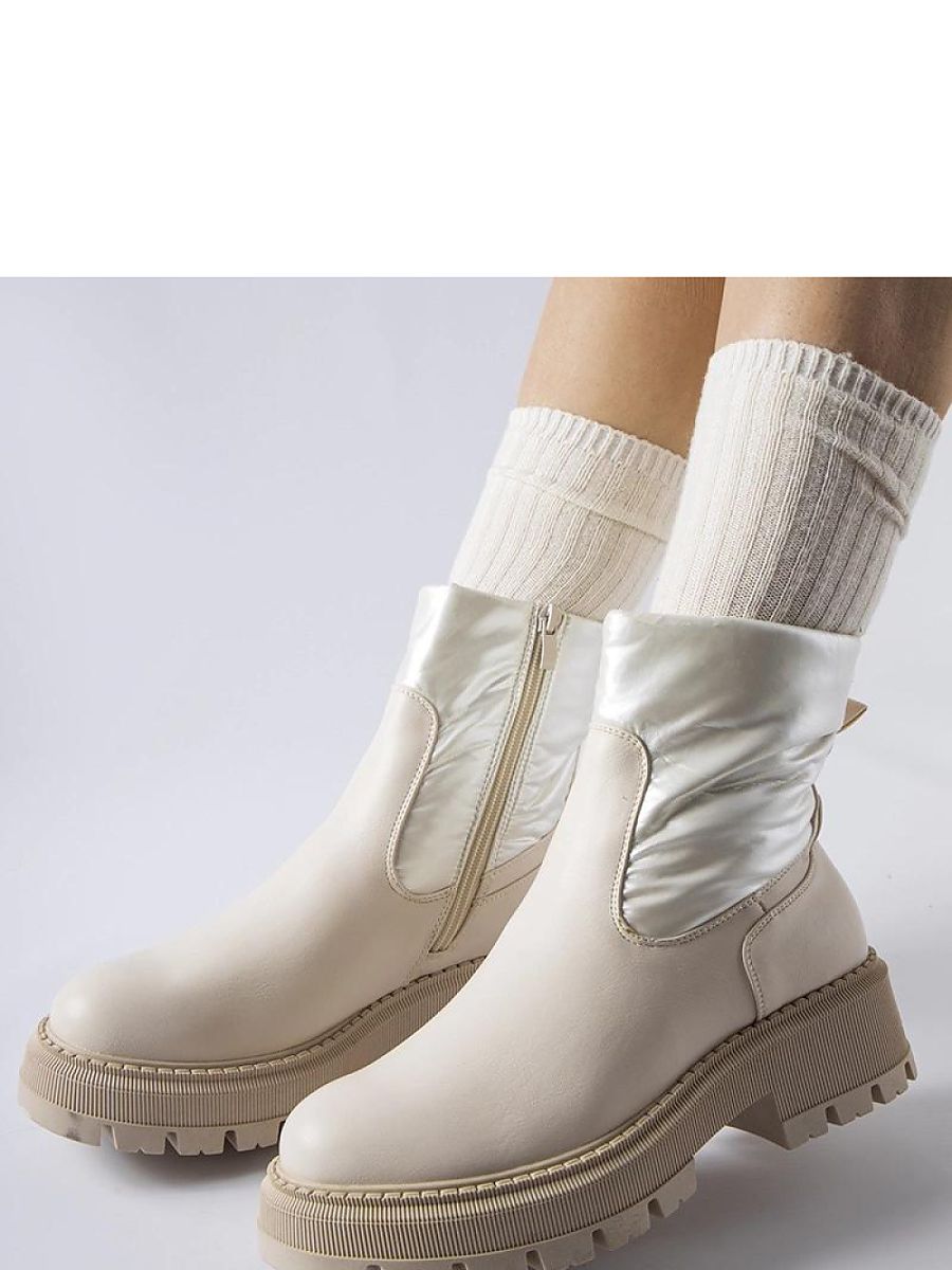 Boty  model 204586 Solea 