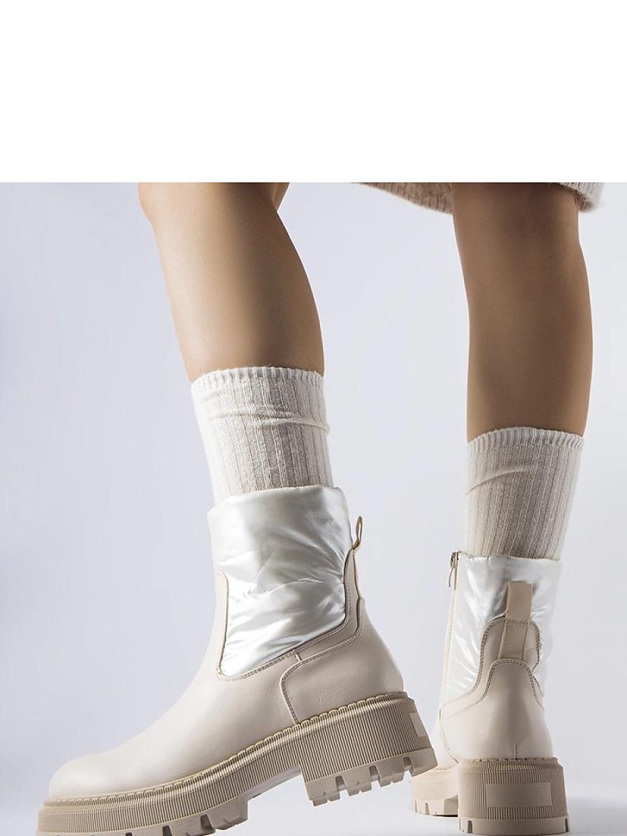 Boty  model 204586 Solea 