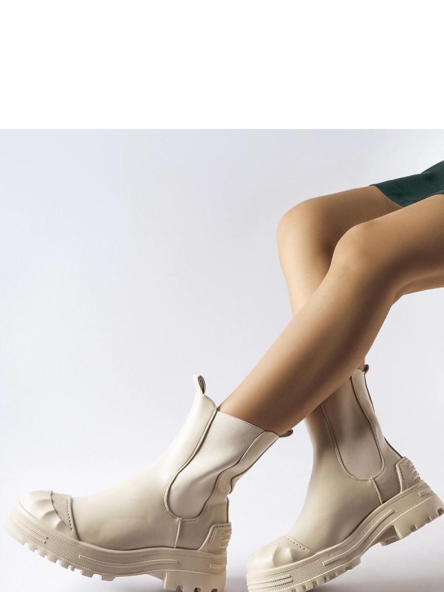 Boty  model 204593 Solea 