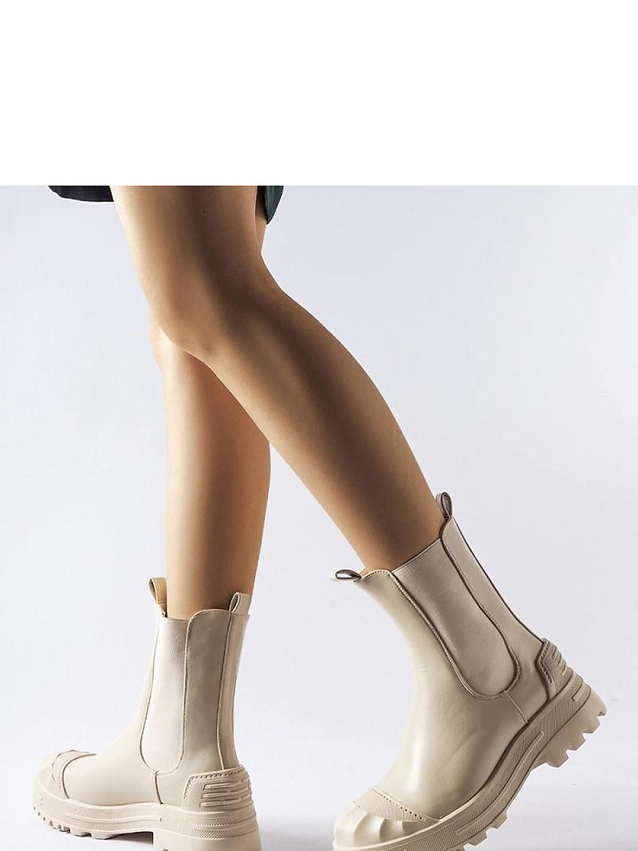Boty  model 204593 Solea 