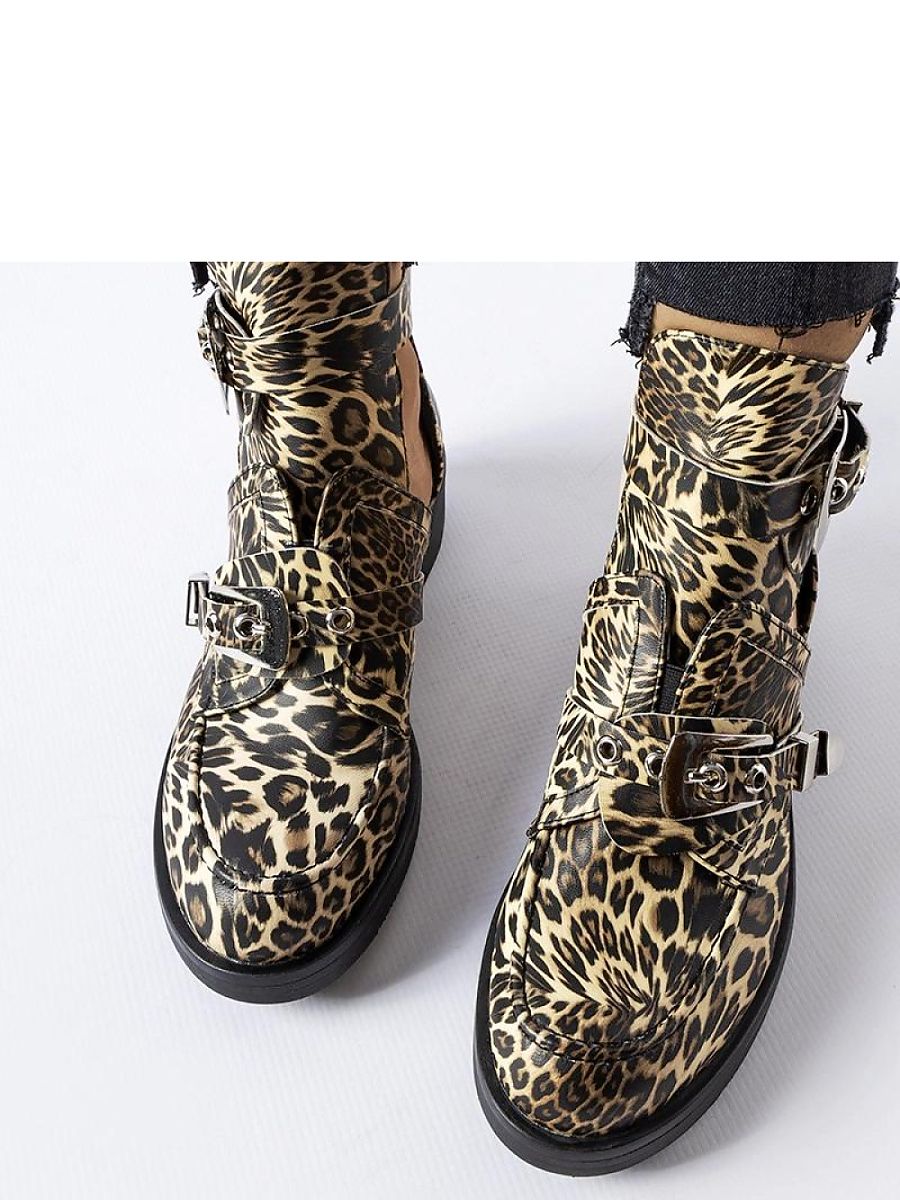 Boty  model 204597 Solea 