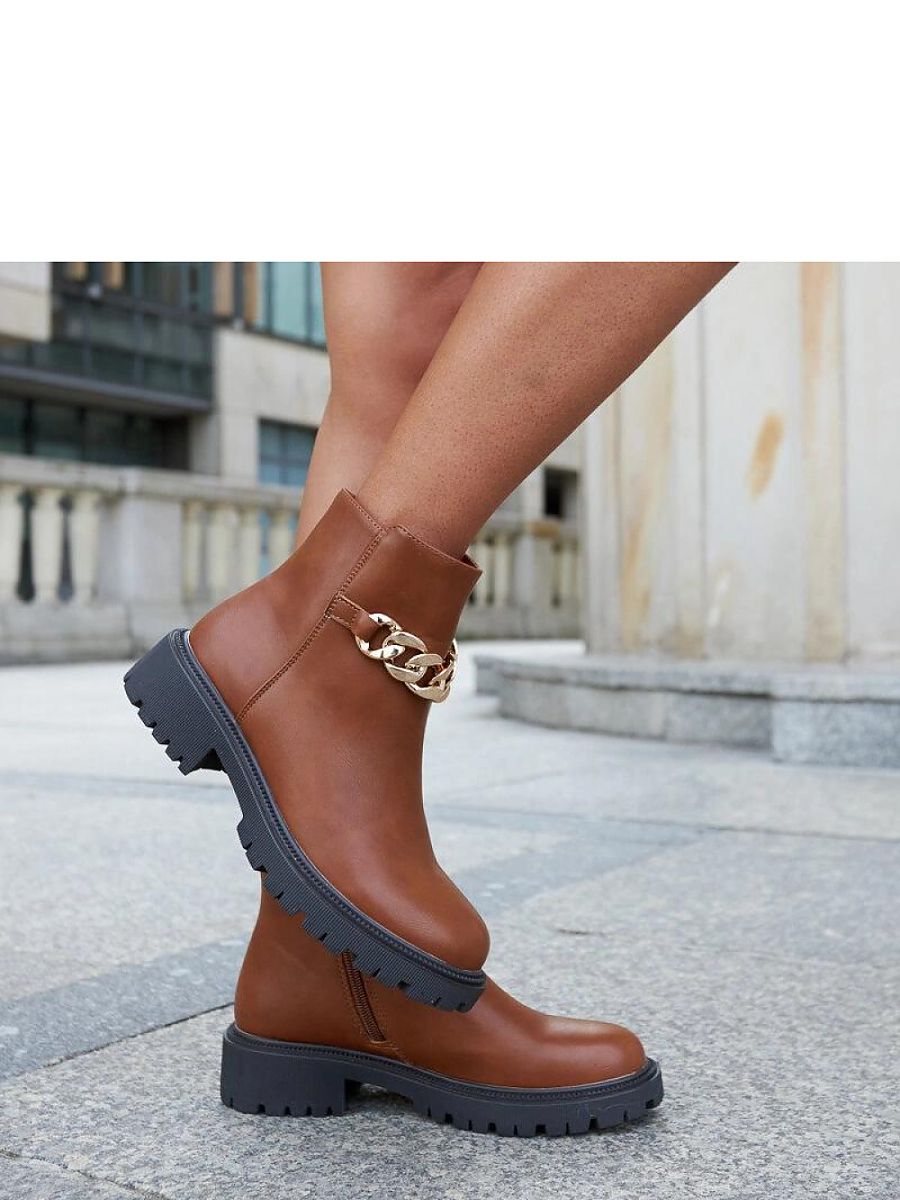 Boty  model 204604 Solea 