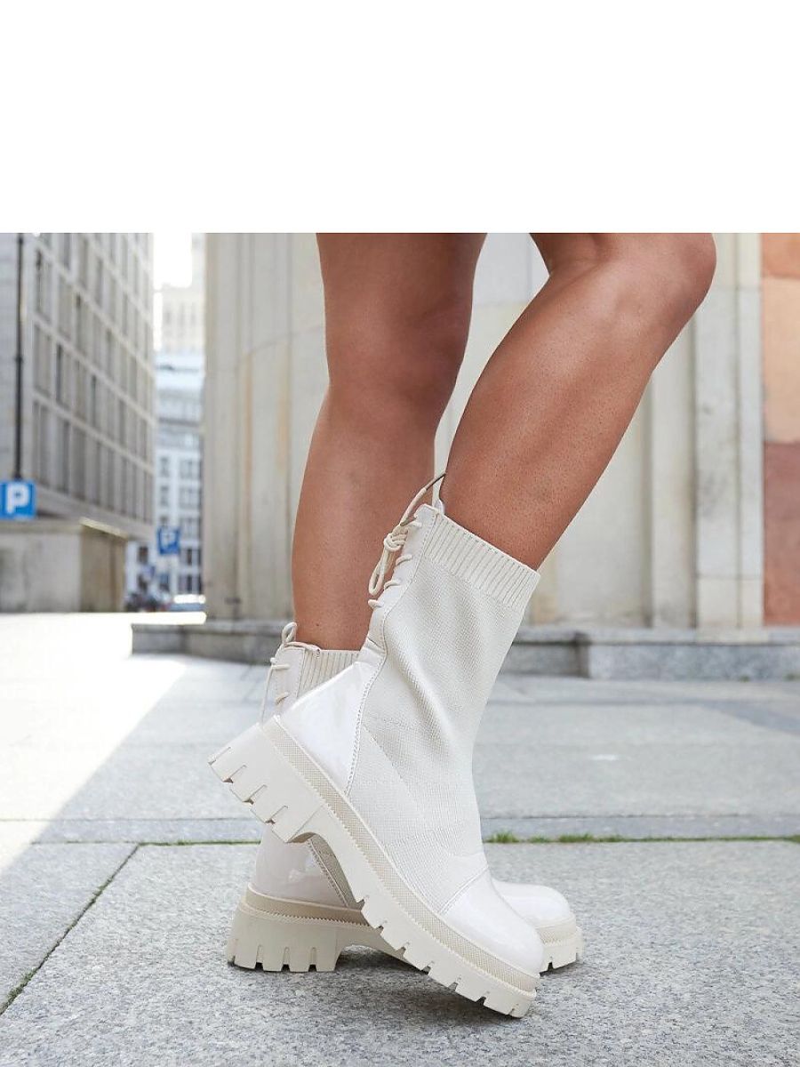 Boty  model 204605 Solea 
