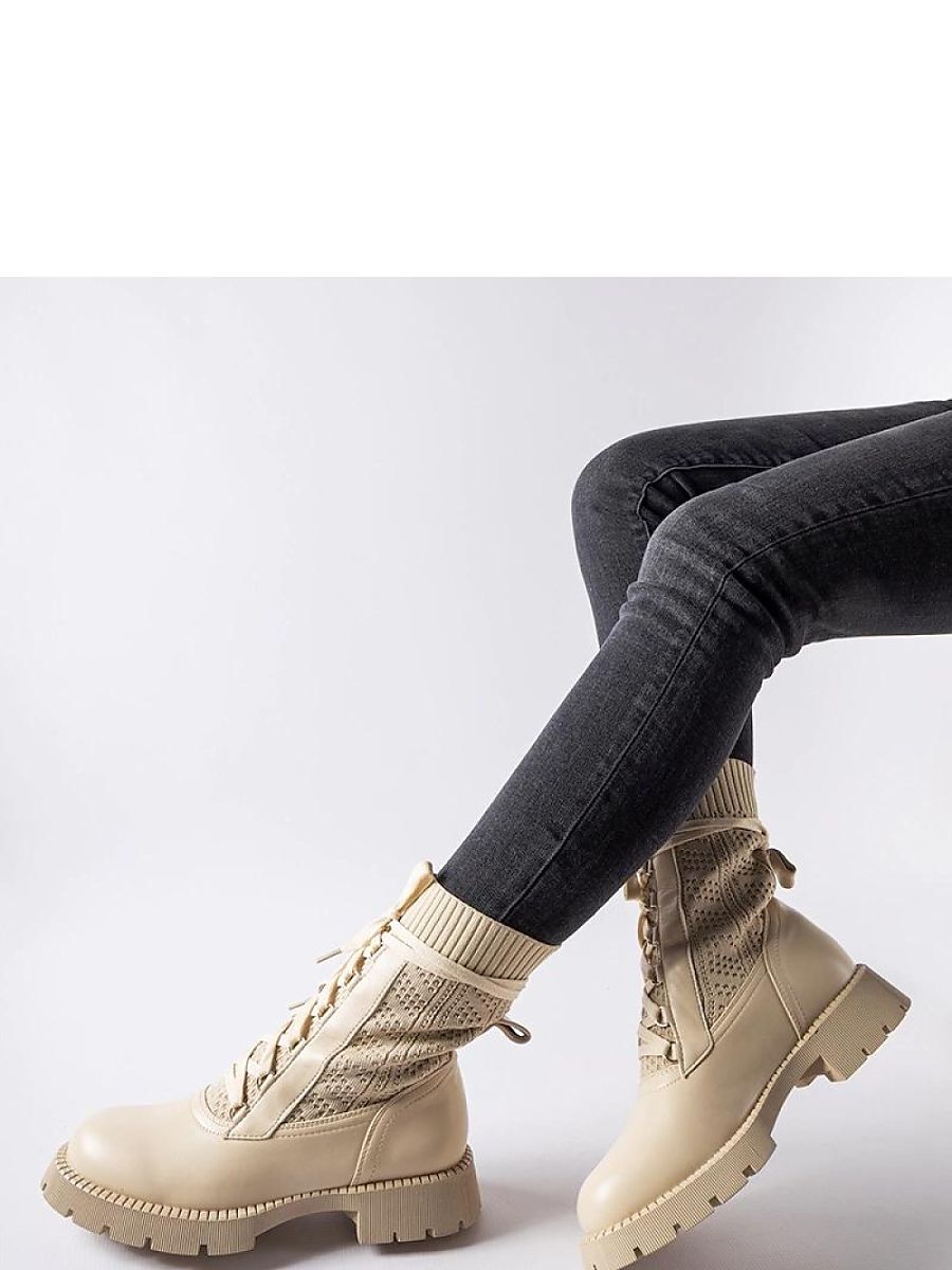 Boty  model 204606 Solea 