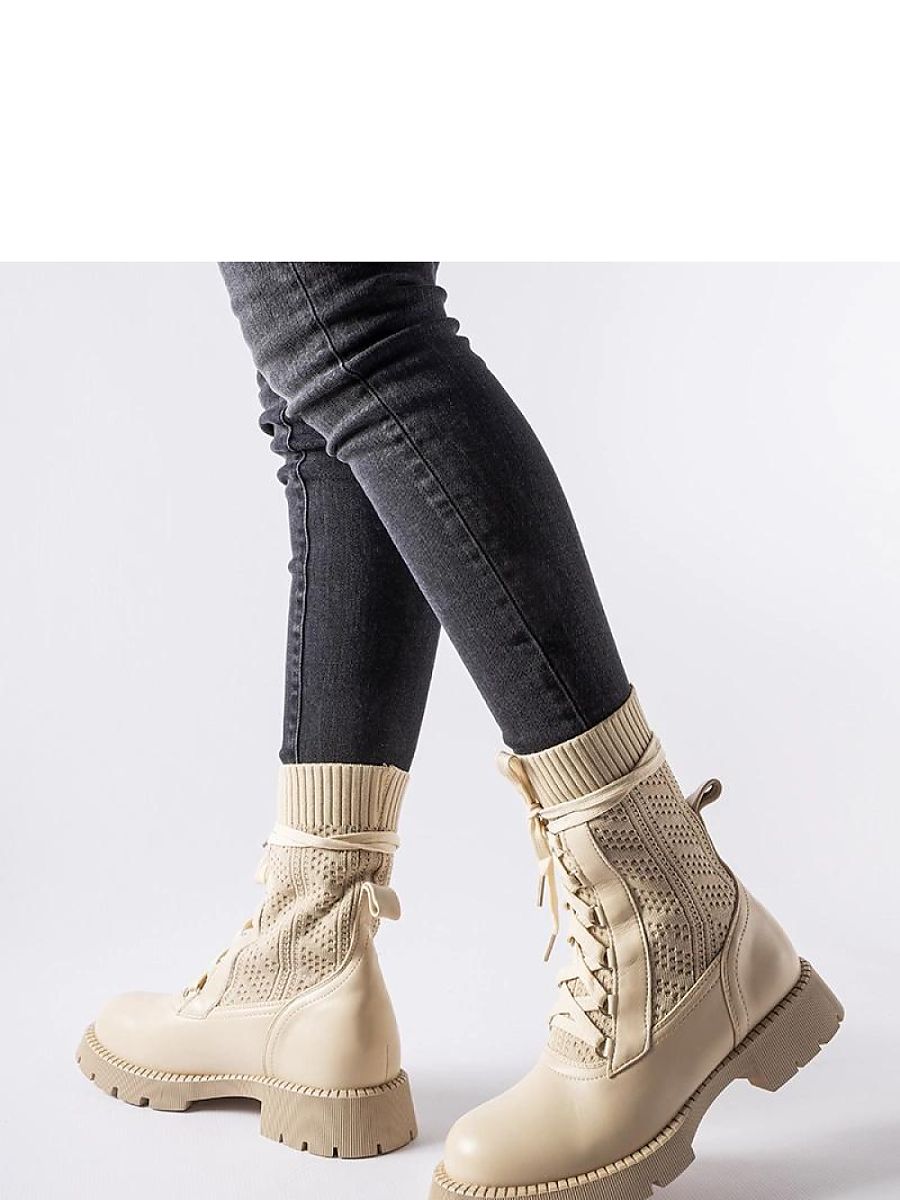 Boty  model 204606 Solea 