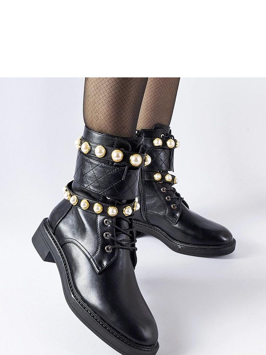 Boty  model 204607 Solea 