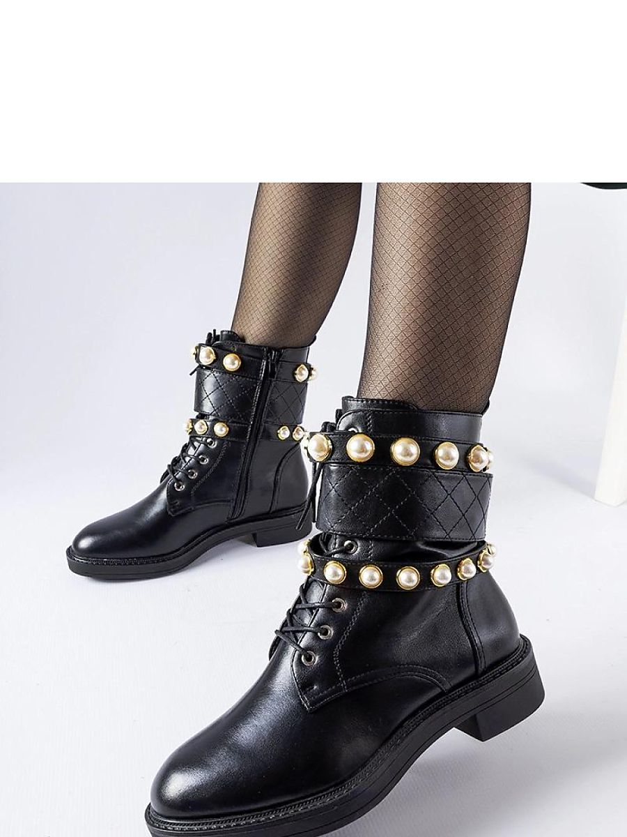 Boty  model 204607 Solea 