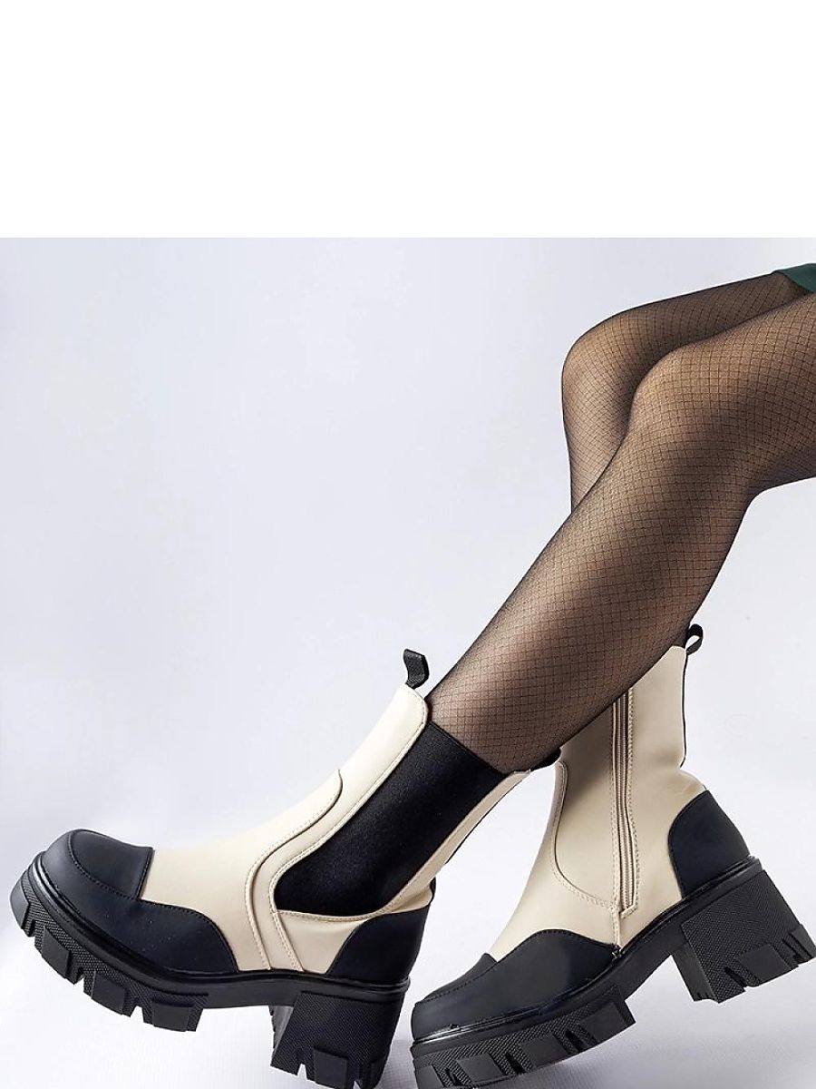 Boty  model 204608 Solea 