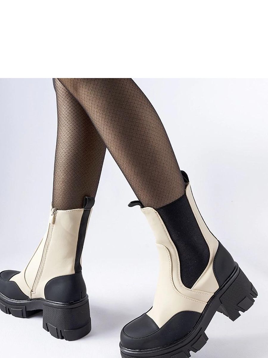 Boty  model 204608 Solea 