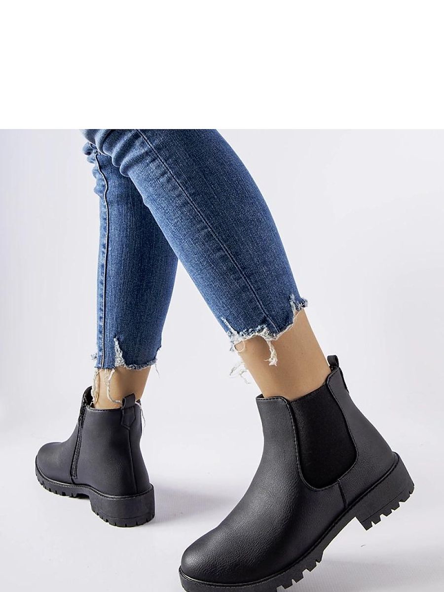 Boty  model 204609 Solea 