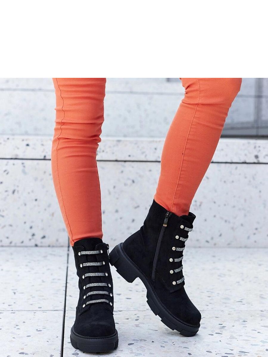 Boty  model 204613 Solea 