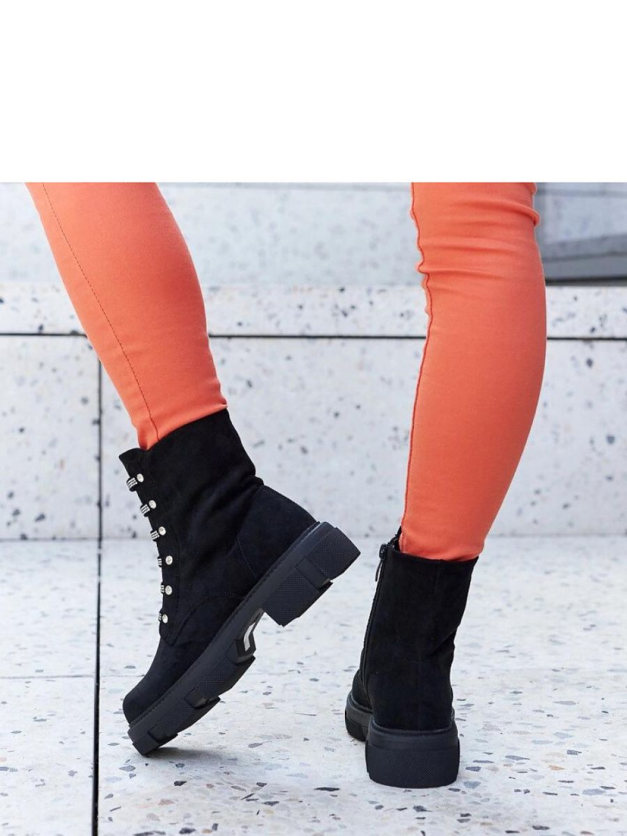 Boty  model 204613 Solea 