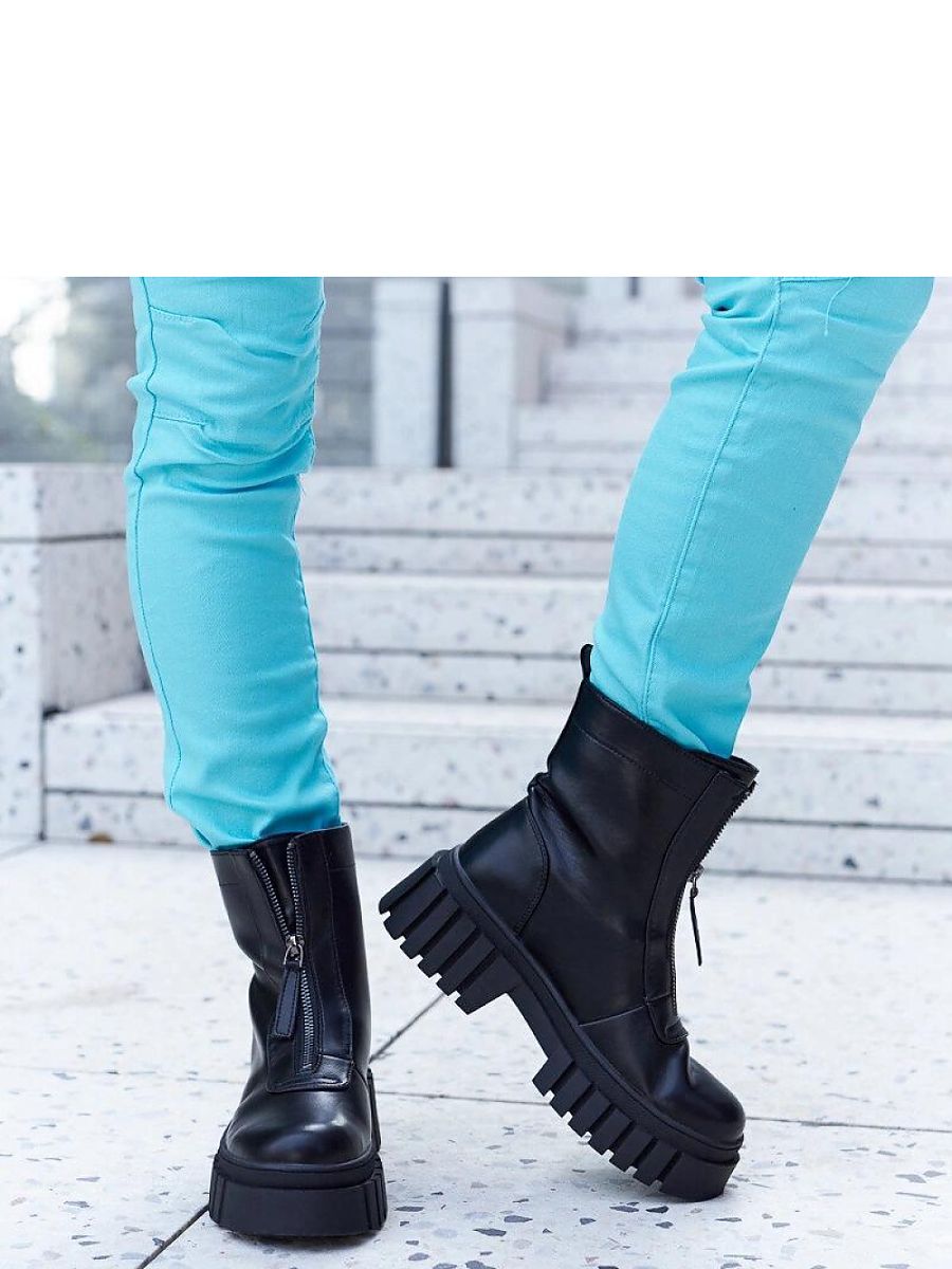 Boty  model 204614 Solea 