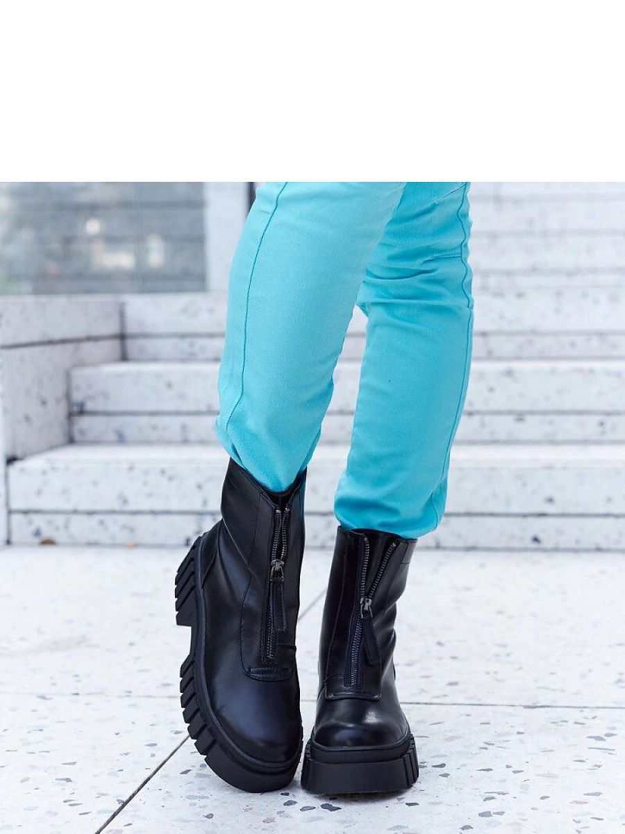 Boty  model 204614 Solea 