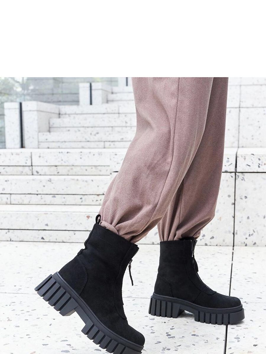 Boty  model 204615 Solea 
