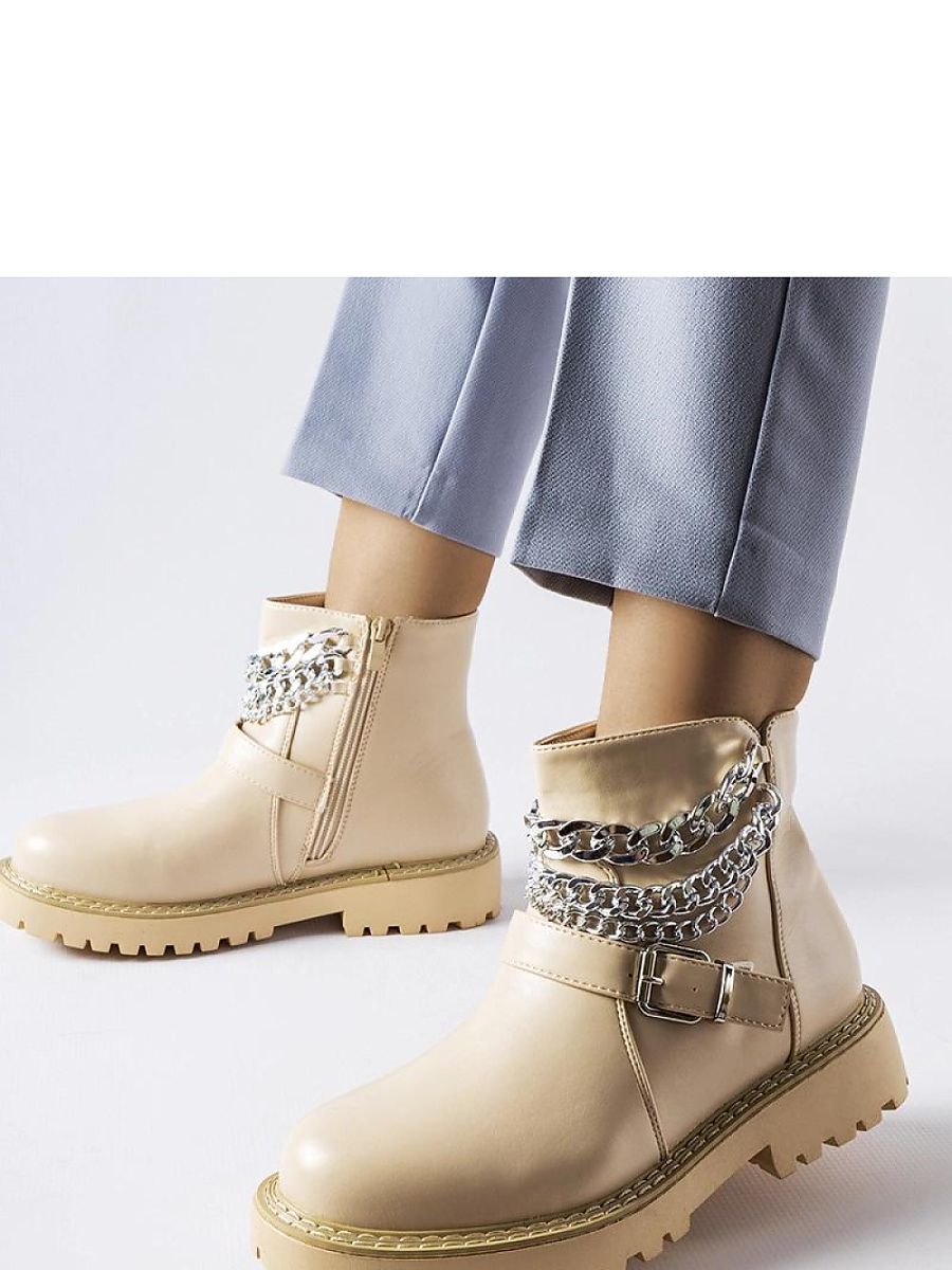 Boty  model 204617 Solea 