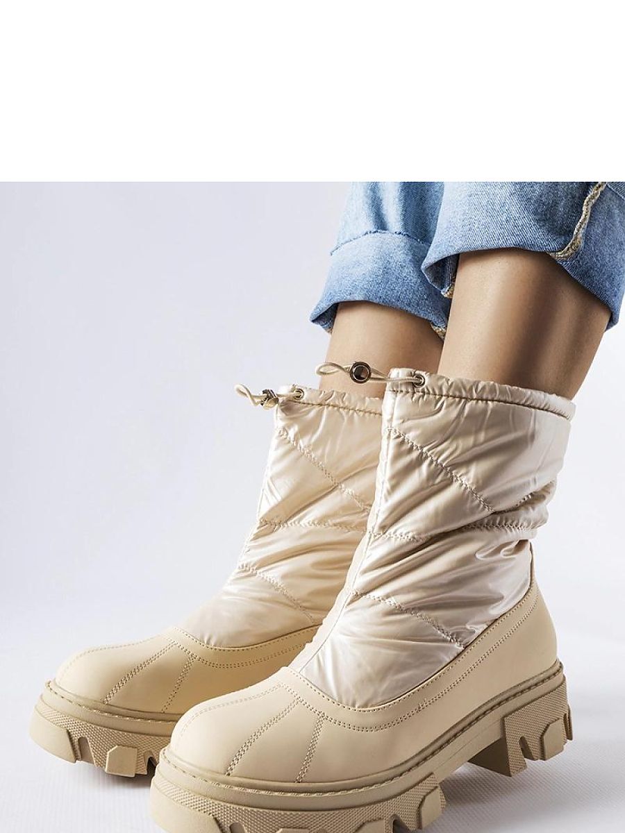 Boty  model 204621 Solea 