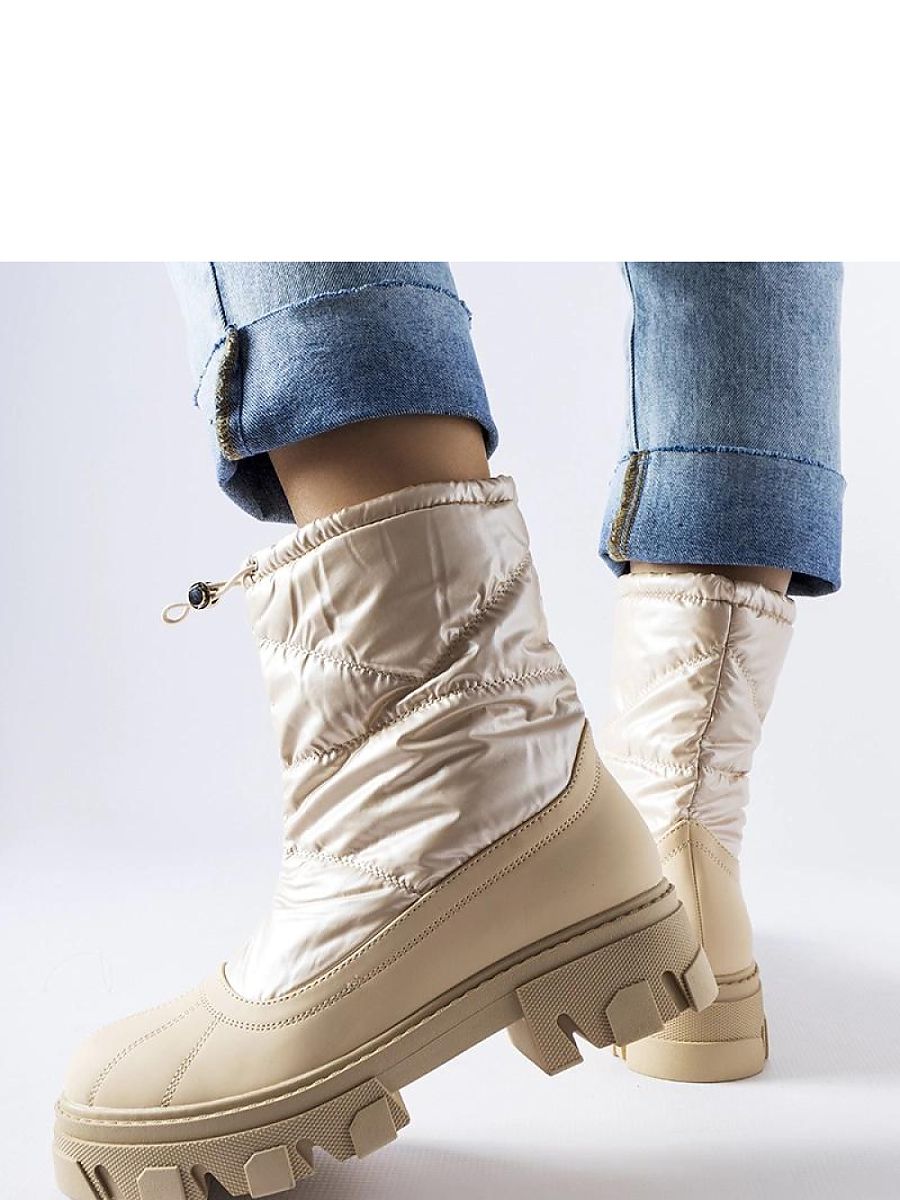Boty  model 204621 Solea 