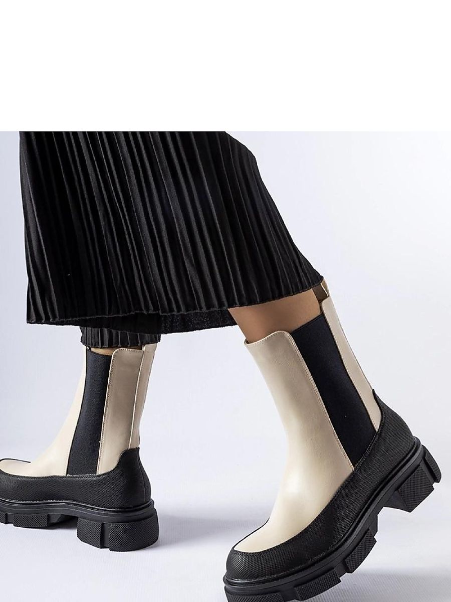 Boty  model 204622 Solea 