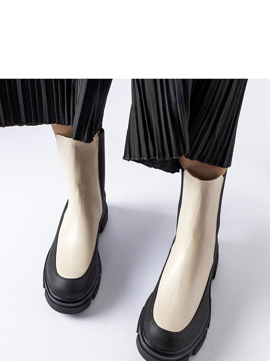 Boty  model 204622 Solea 