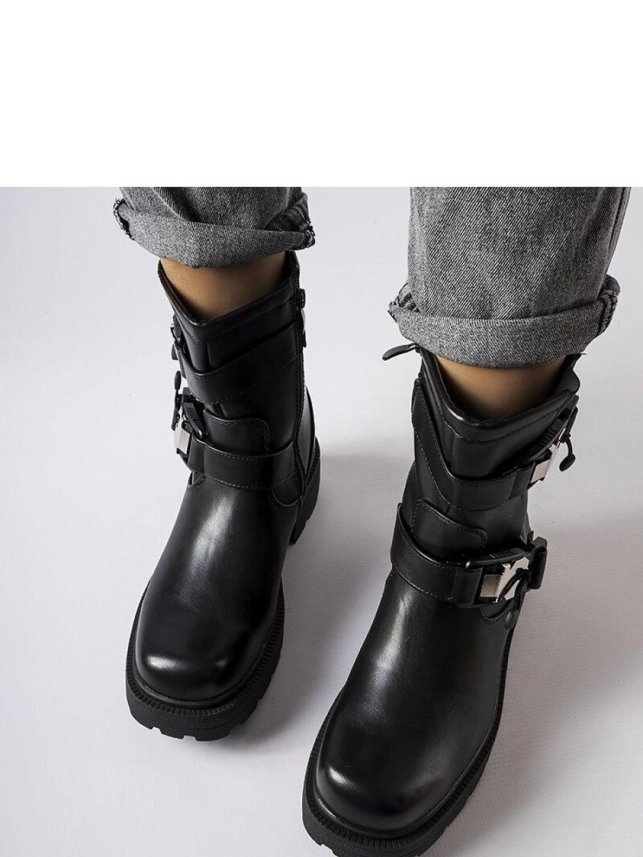 Boty  model 204624 Solea 