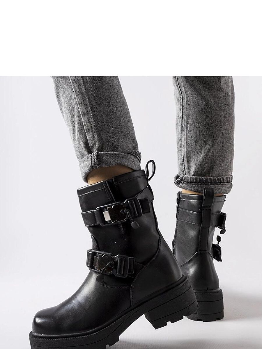 Boty  model 204624 Solea 