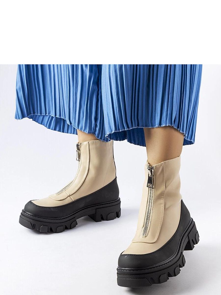 Boty  model 204625 Solea 