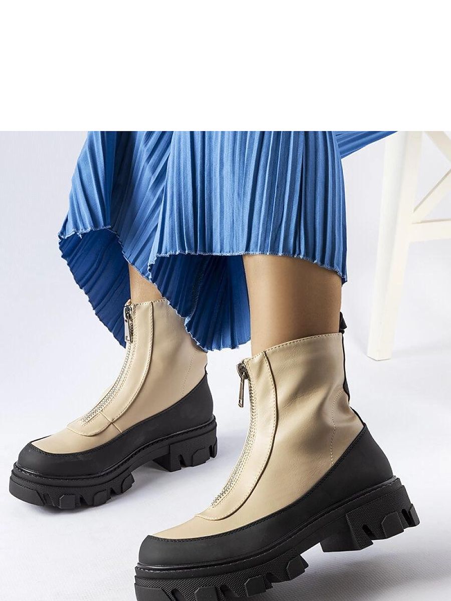 Boty  model 204625 Solea 