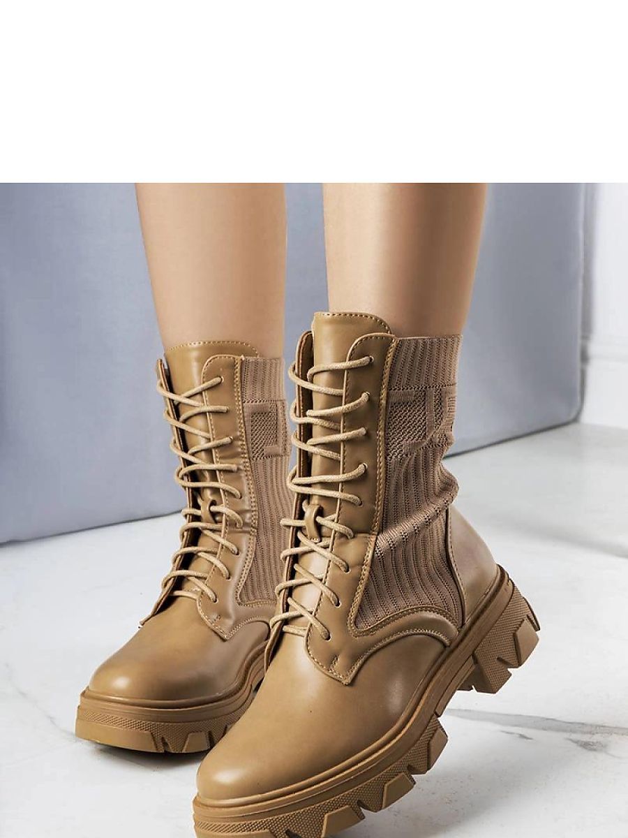 Boty  model 204629 Solea 