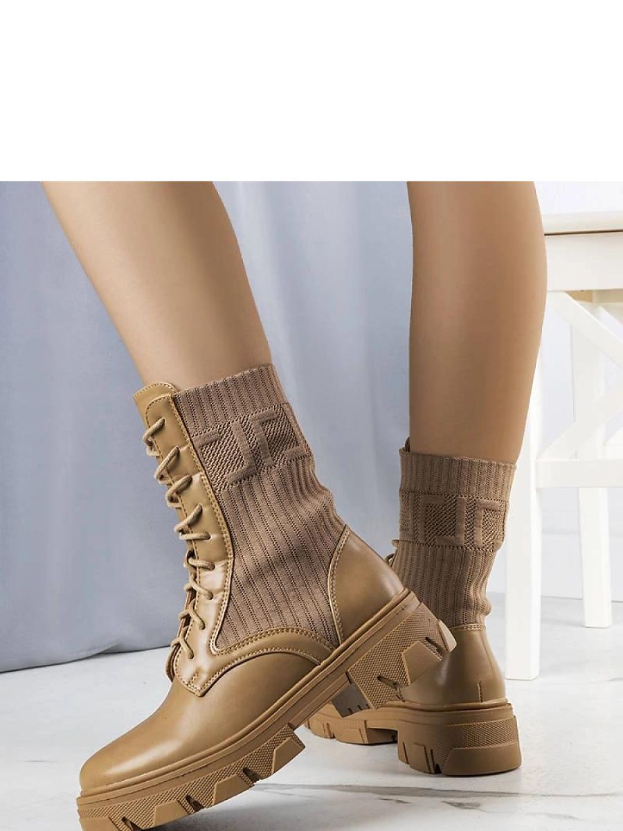 Boty  model 204629 Solea 