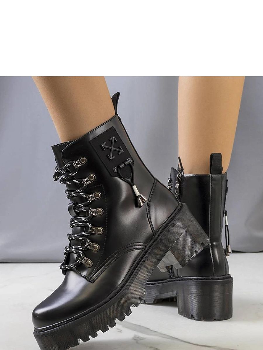 Boty  model 204631 Solea 