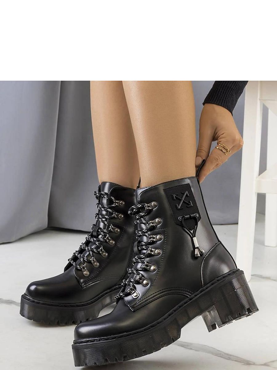 Boty  model 204631 Solea 