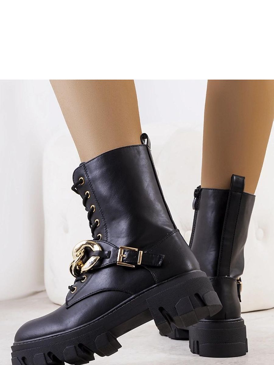 Boty  model 204634 Solea 