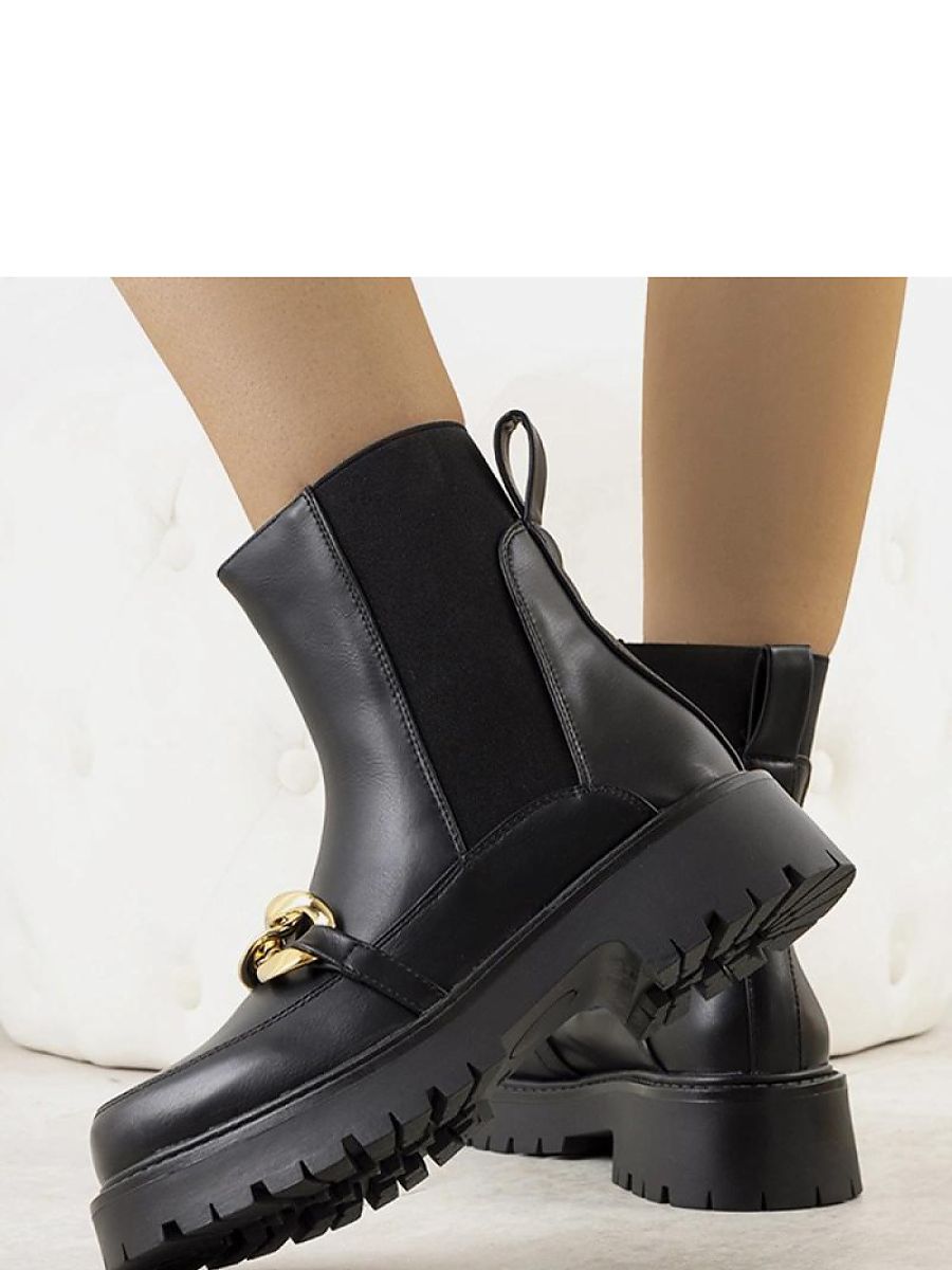 Boty  model 204635 Solea 
