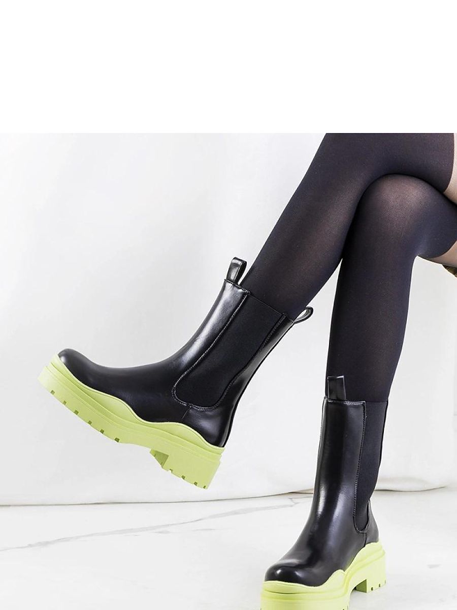 Boty  model 204638 Solea 