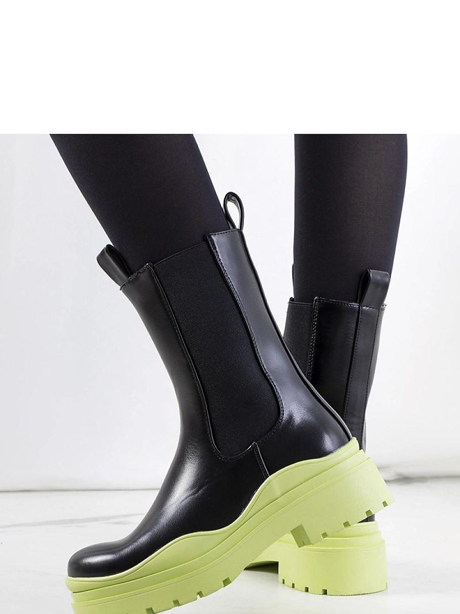 Boty  model 204638 Solea 