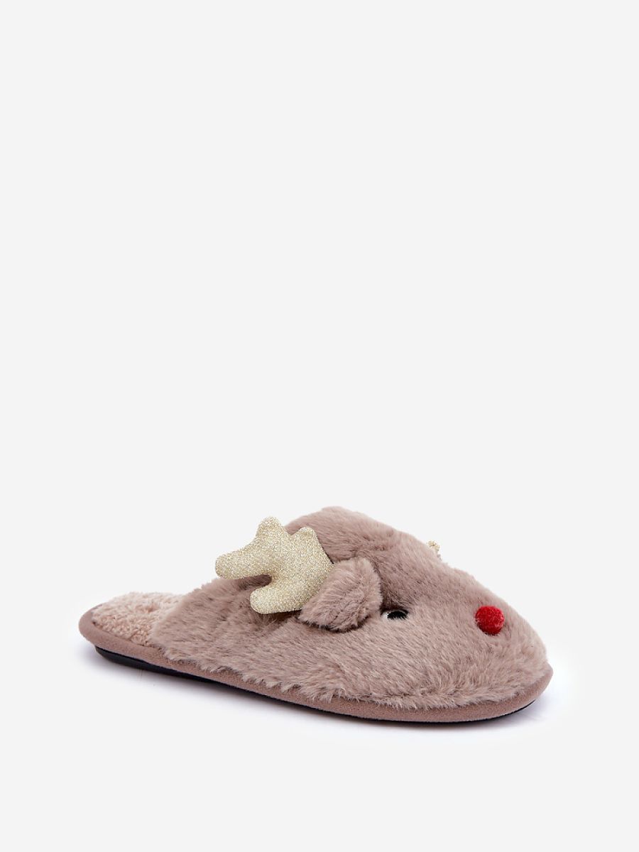 Pantofle model 204643 Step in style 