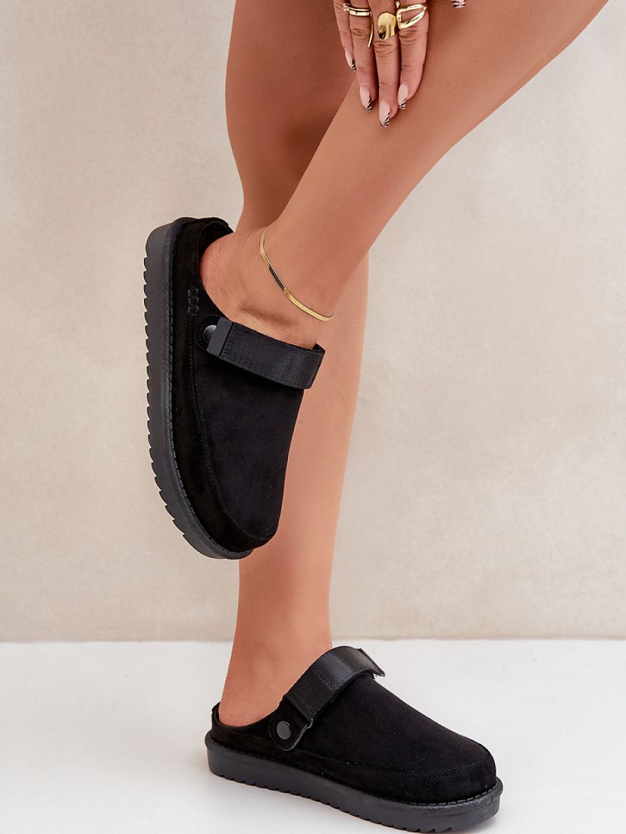 Pantofle model 204652 Step in style 