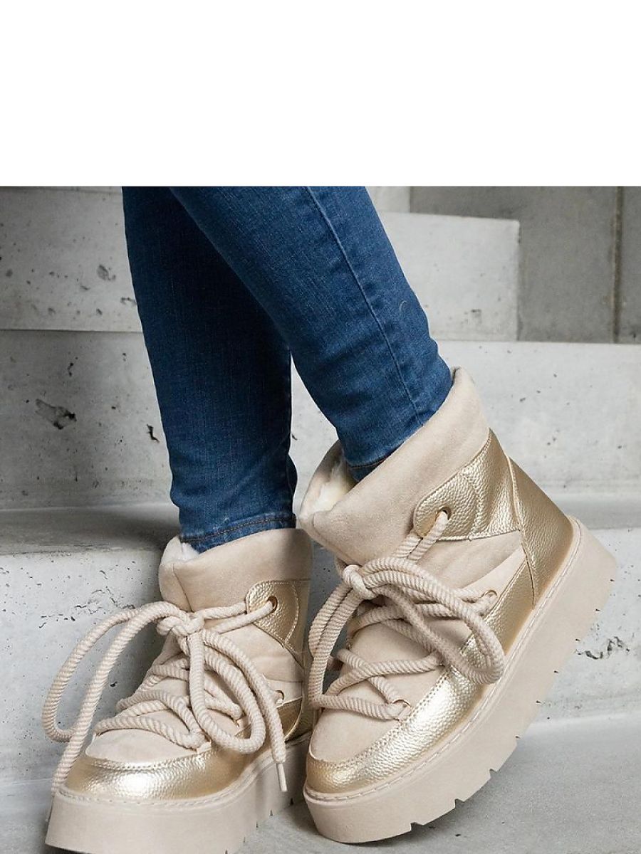 Sněhule  model 204703 Solea 