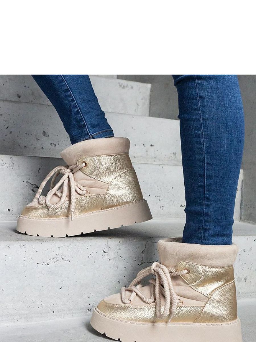 Sněhule  model 204703 Solea 
