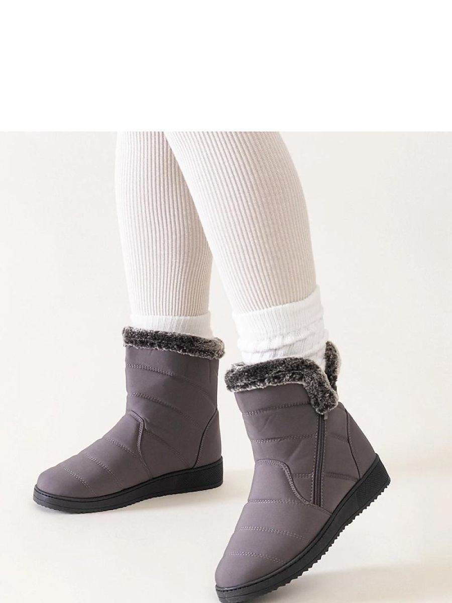 Sněhule  model 204711 Solea 