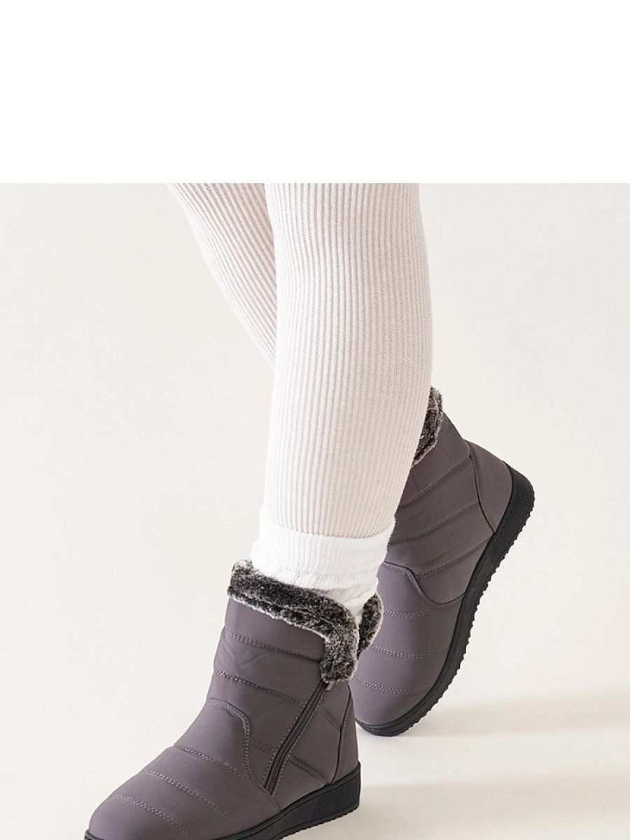 Sněhule  model 204711 Solea 