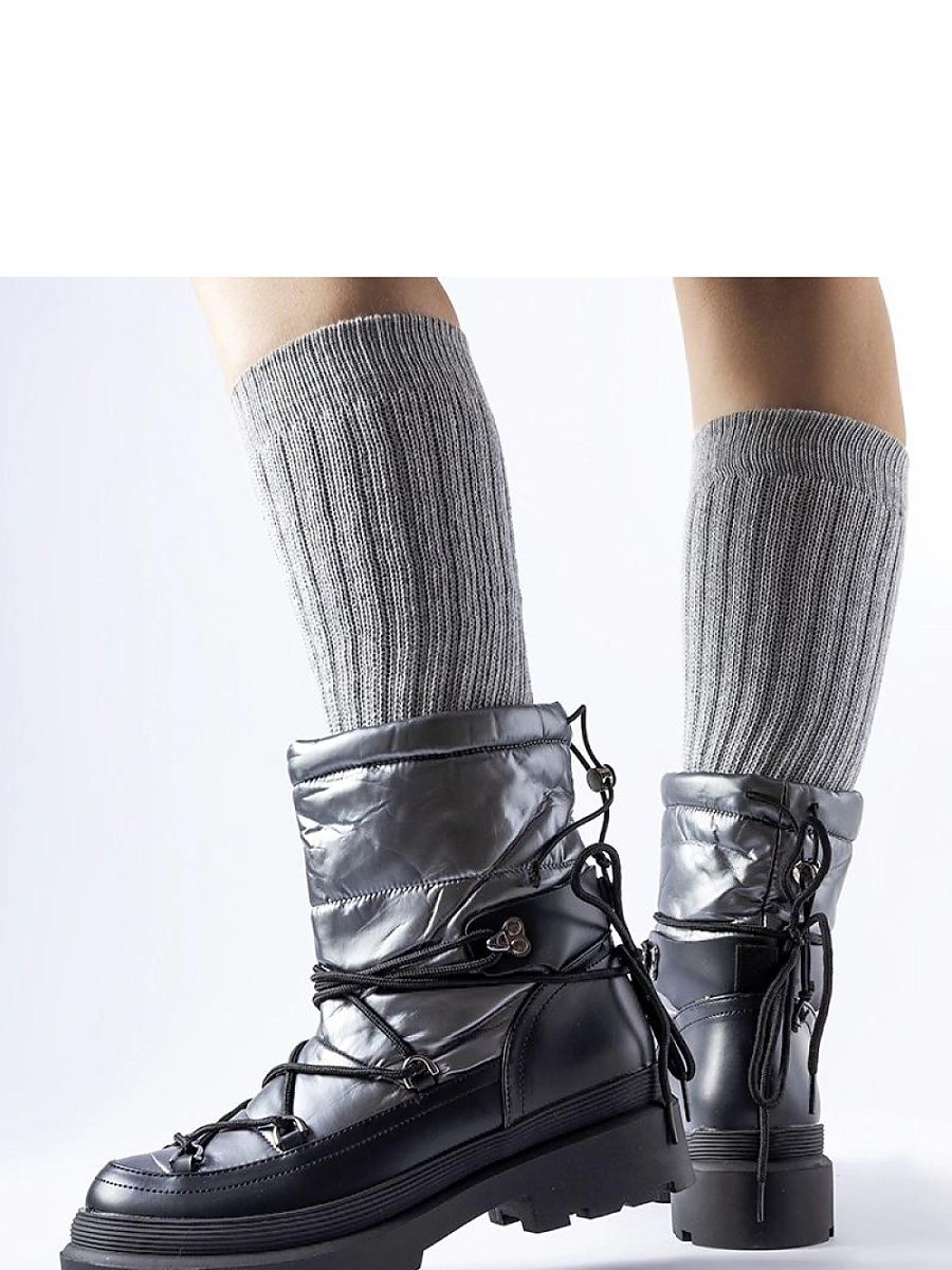 Snow boots model 204723 Solea 