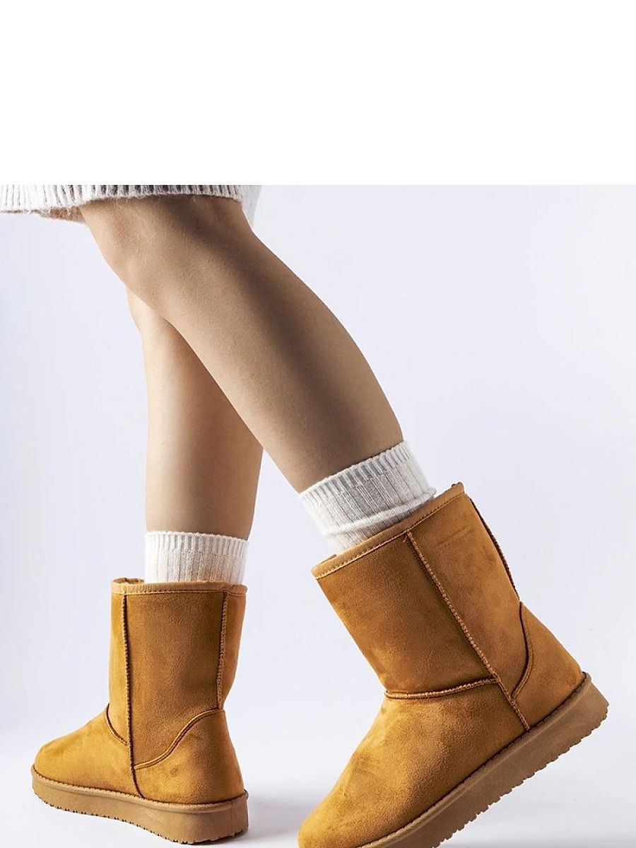 Sněhule  model 204733 Solea 